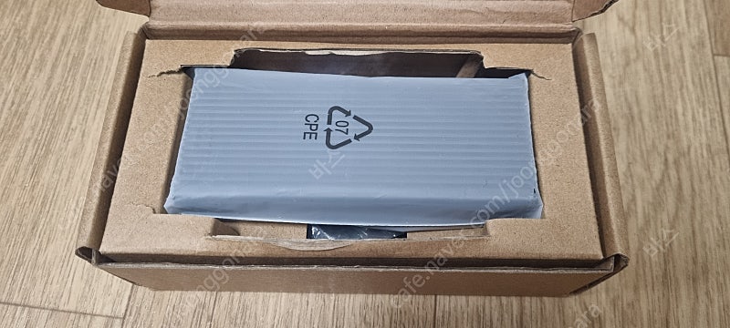 외장 SSD 케이스 M.2 NVMe 썬더볼트 이지넷유비...--2