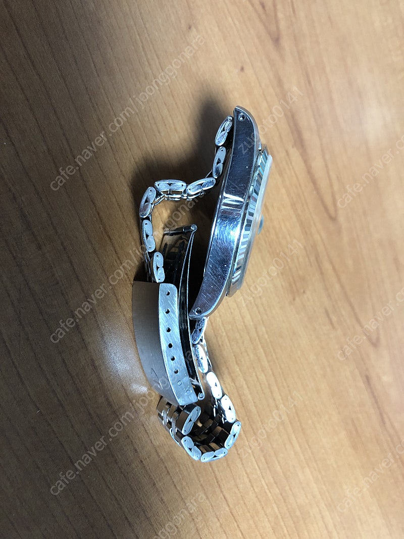 튜더 프린스 빈티지 38mm 모델--7