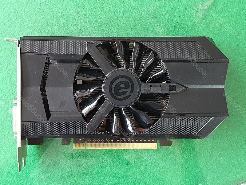 이엠텍 GTX650 ... D5 2기가