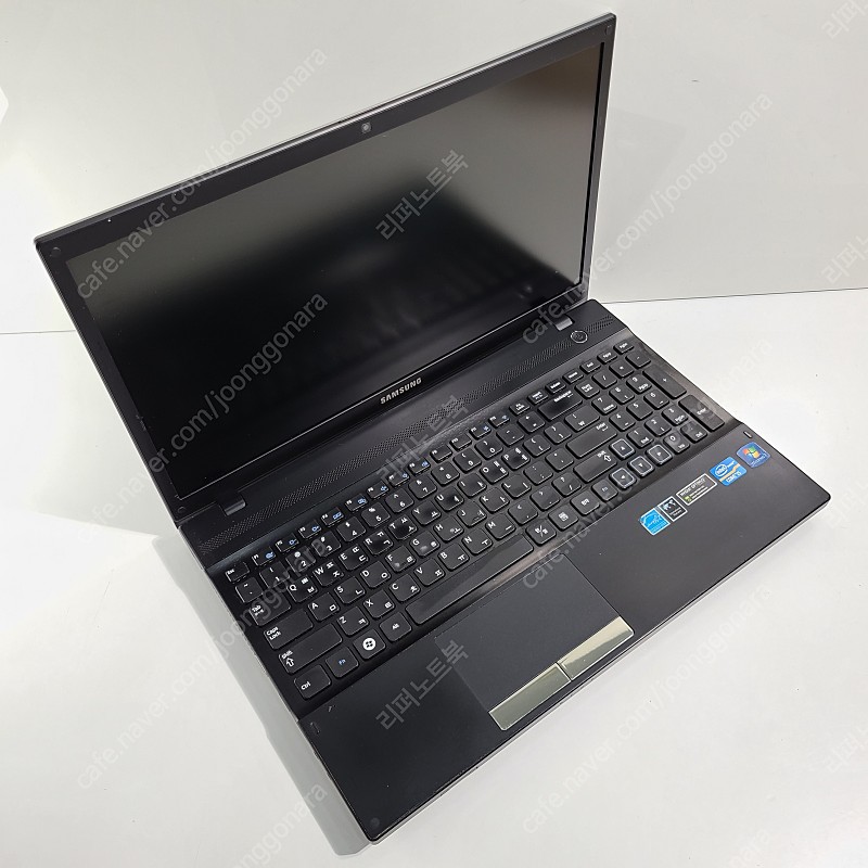 [판매]삼성 시리즈3 NT300V5A-S55S A급 중고노트북