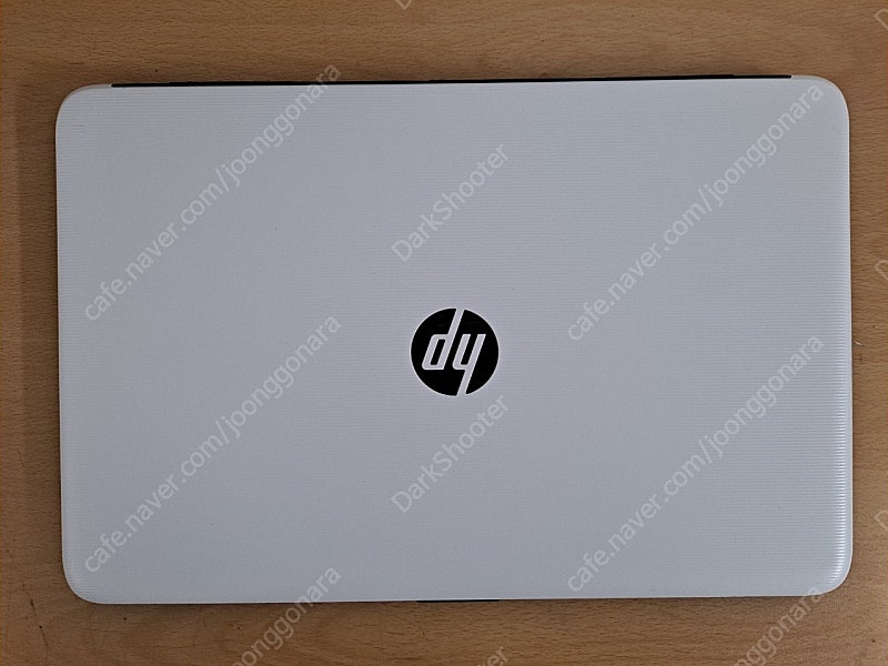 HP-15AY515TU 노트북 팝니다.