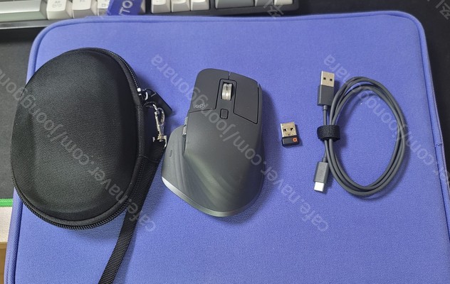 로지텍 MX Master3 마우스 판매