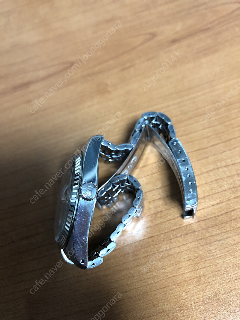 튜더 프린스 빈티지 38mm 모델--1