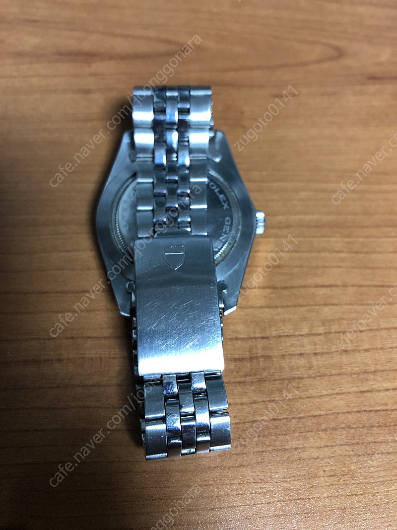 튜더 프린스 빈티지 38mm 모델--3