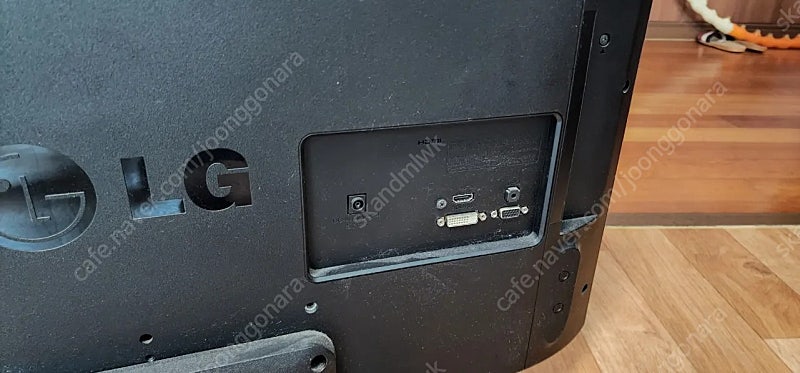 (대구) lg 32인치 모니터 -32mb25vq-팝니다--1