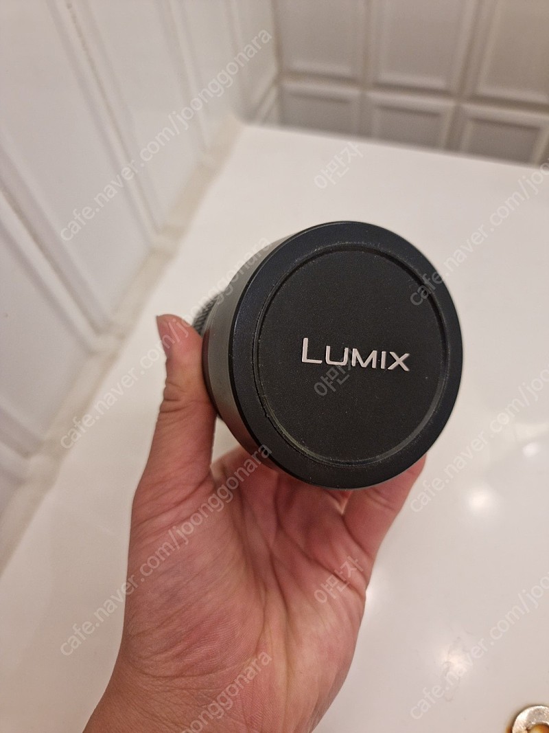 파나소닉 루믹스 LUMIX G VARIO 7-14mm F4.0 (H-F007014) 초광각줌렌즈 팝니다!!