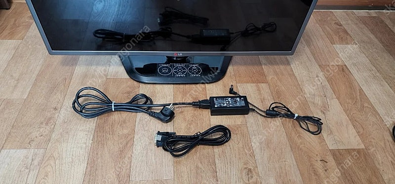 (대구) lg 32인치 모니터 -32mb25vq-팝니다