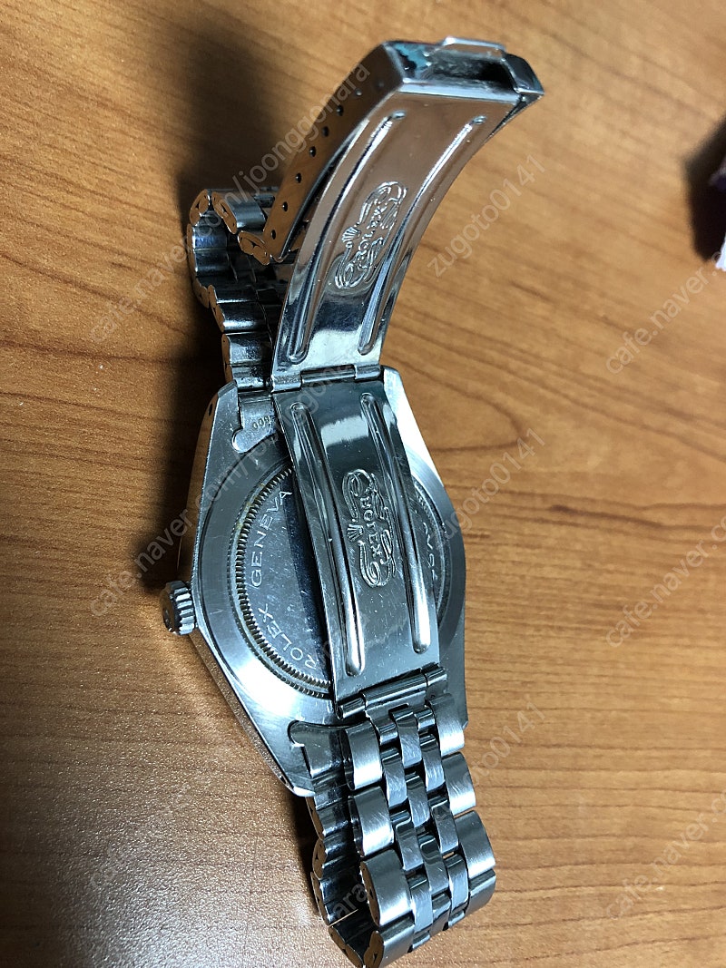 튜더 프린스 빈티지 38mm 모델--6