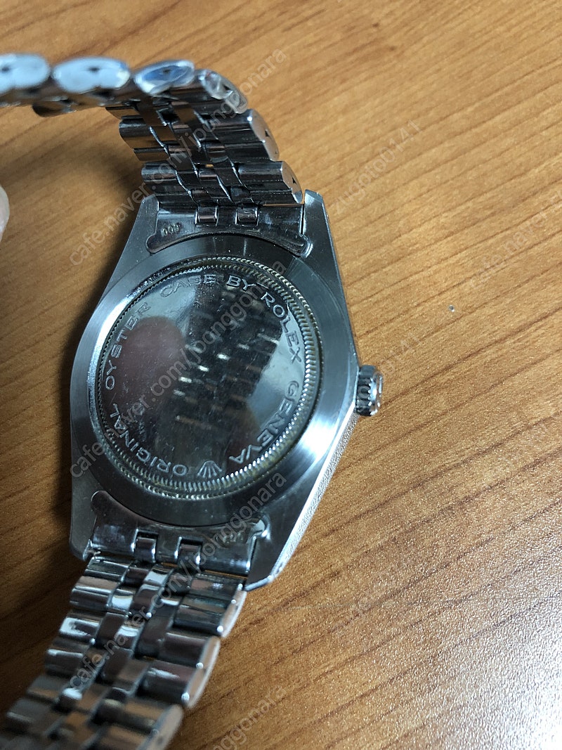 튜더 프린스 빈티지 38mm 모델--2