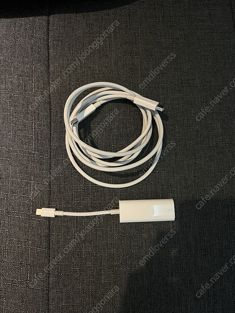 Apple Thunderbolt 2 Cable 2m, Apple Thunderbolt 3 USB-C to Thunderbolt 2 판매