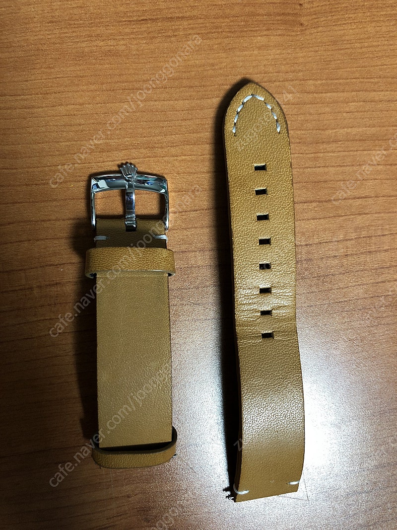 튜더 프린스 빈티지 38mm 모델--9