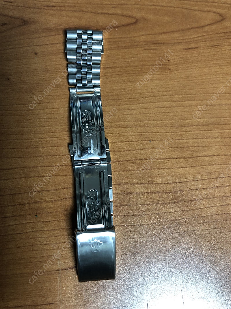 튜더 프린스 빈티지 38mm 모델--5