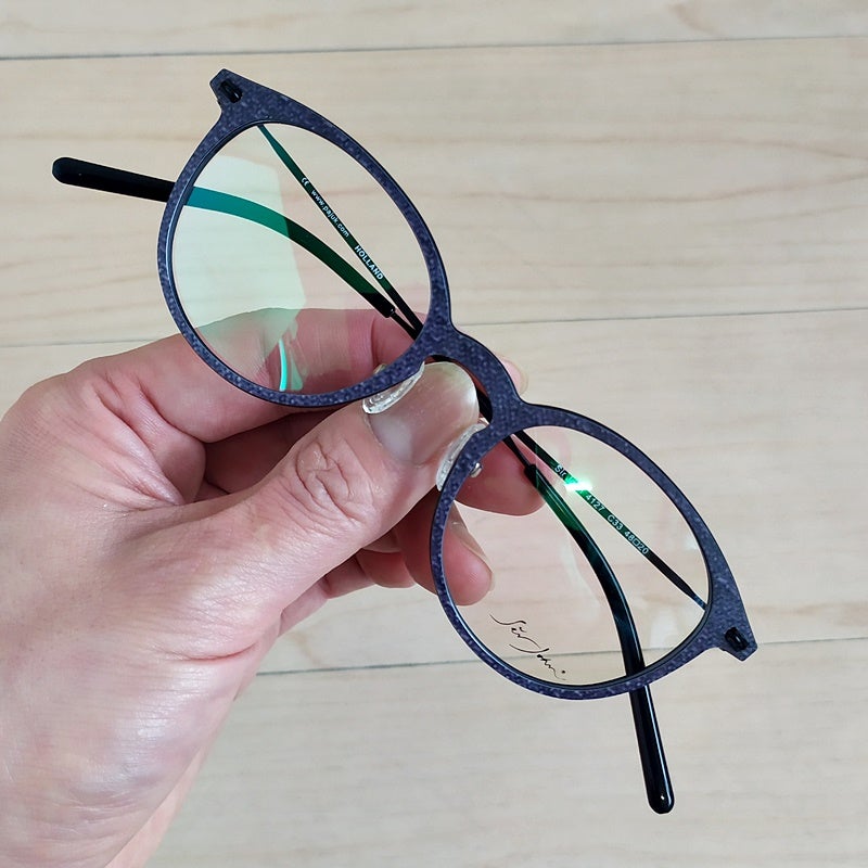 [새상품]네덜란드정품 초경량안경 가벼운안경 안경테 남성안경 여성안경 기타 수입명품 중고나라