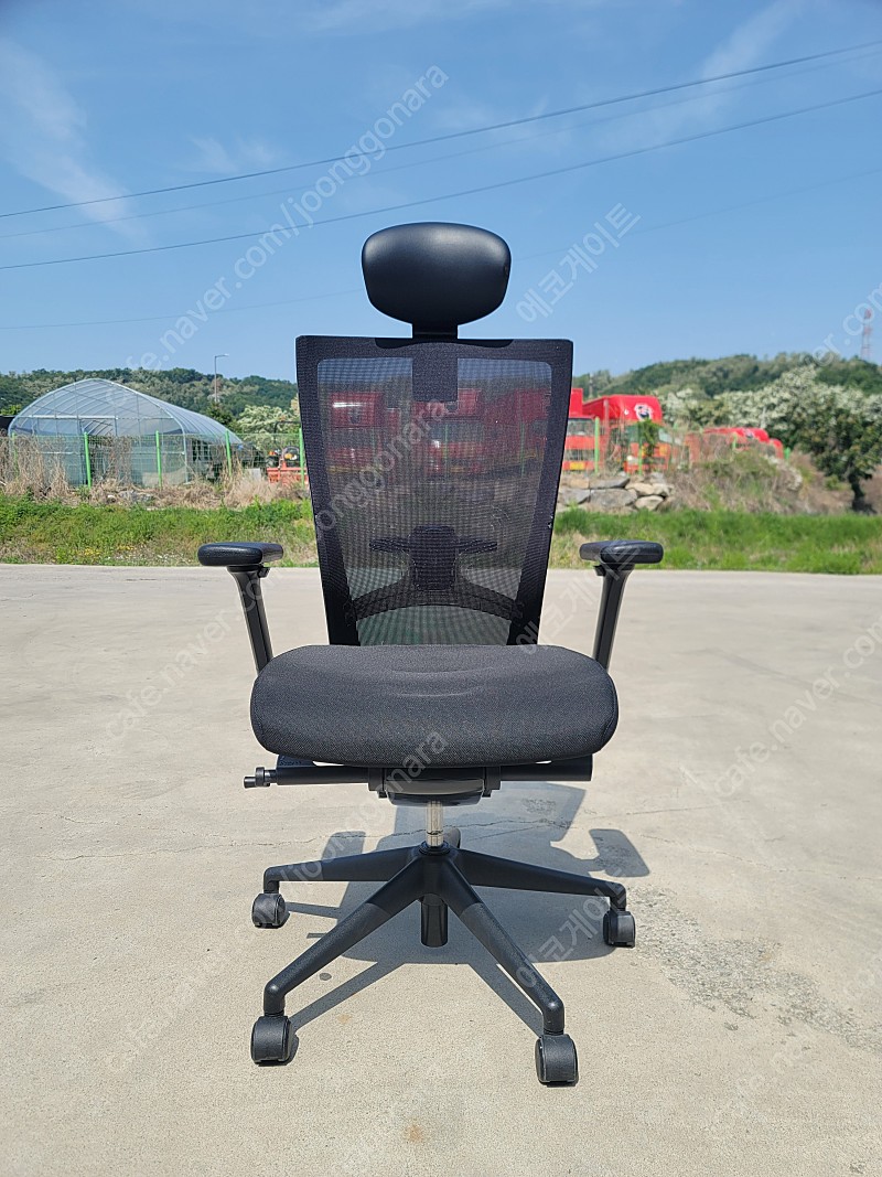 [판매]시디즈 T50 T60 T10 T12 사무의자 회의의자 팔아요