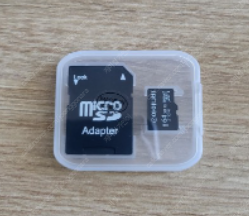 미개봉) 아이나비 정품 SD카드 64GB