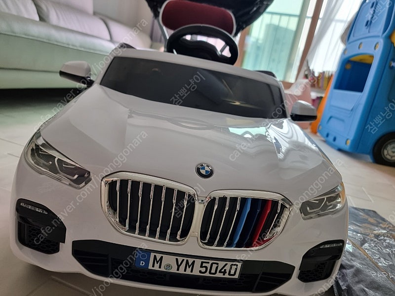 BMW 푸쉬카--1