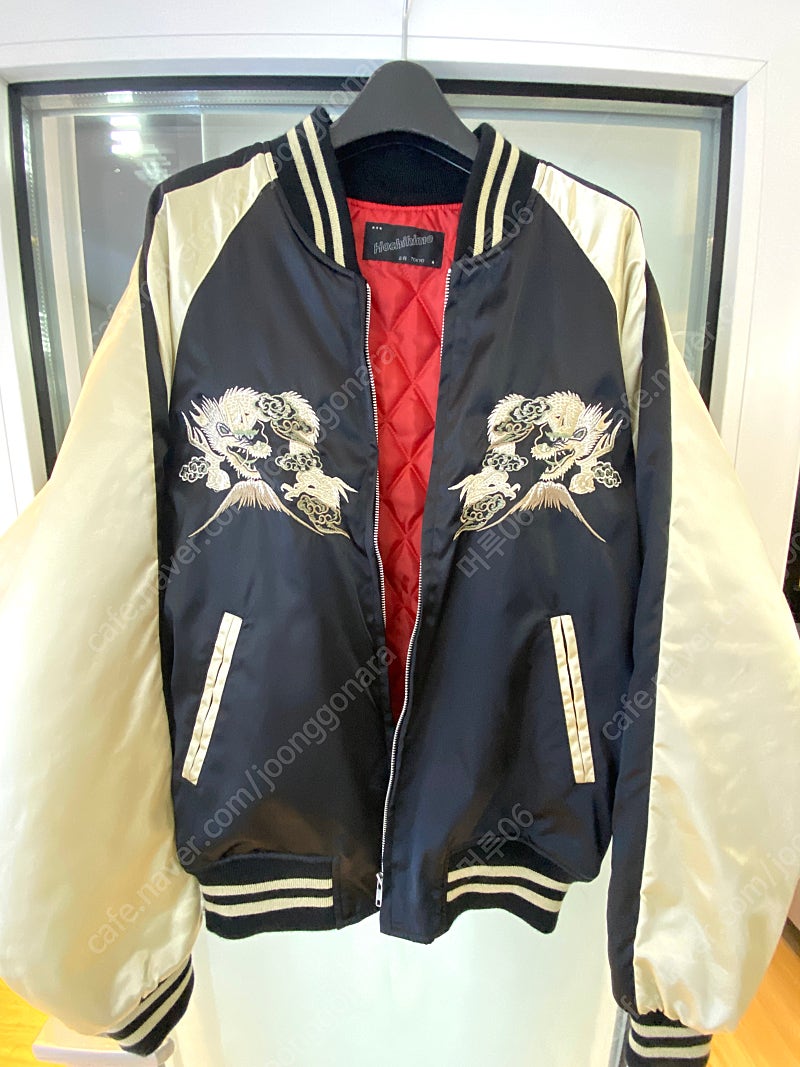 호시히메 스카쟌 화룡 2L/XL