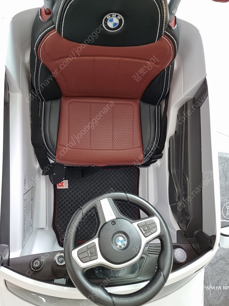 BMW 푸쉬카--8