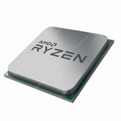 AMD 라이젠7-1세대 1700 (서밋 릿지)