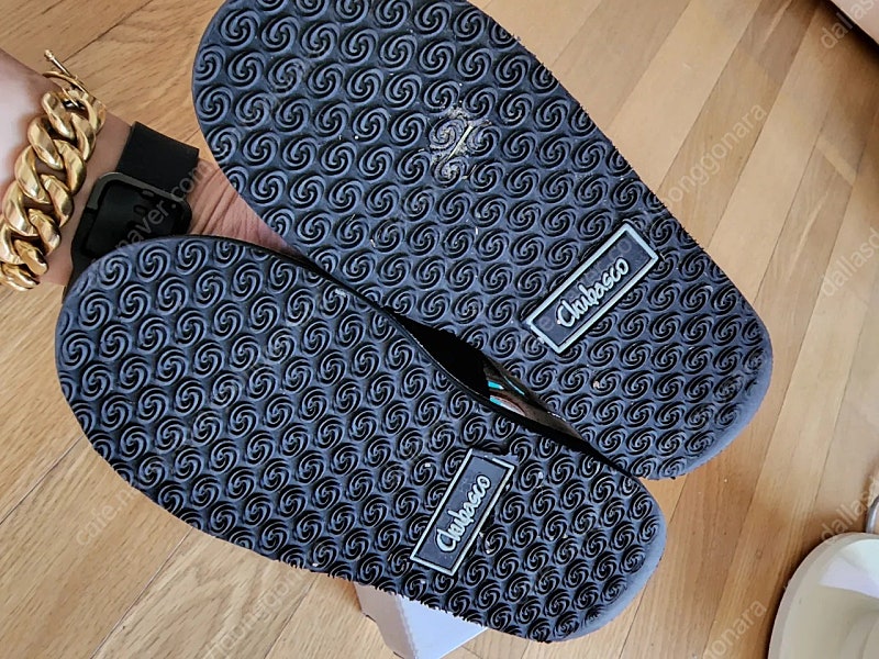 츄바스코 아즈텍 키즈 180--1