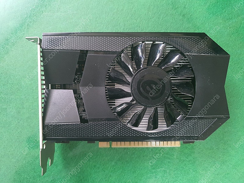 이엠텍 GTX650