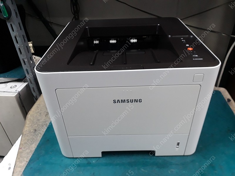 삼성SL-M3320ND흑백레이져프린터기 (양면인쇄)
