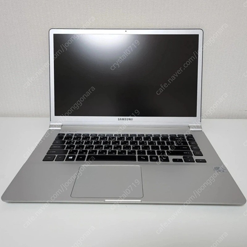 삼성 노트북(NT900X4D-A68) 15인치
