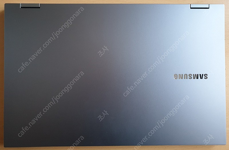 [대전] 삼성 갤럭시북 (NT750QCJ-K01J)