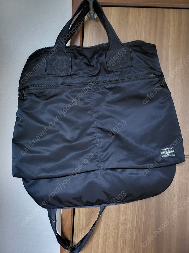 요시다 포터 Frame 2 way Helmet bag