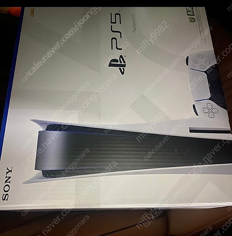 PS5 플레이스테이션5 새상품(디지털,디스크)