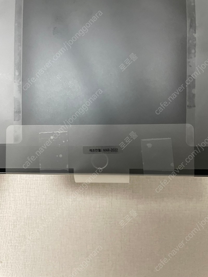 아이패드 에어3 스그 64g wifi 리퍼 새제품 + 애플 펜슬 1세대