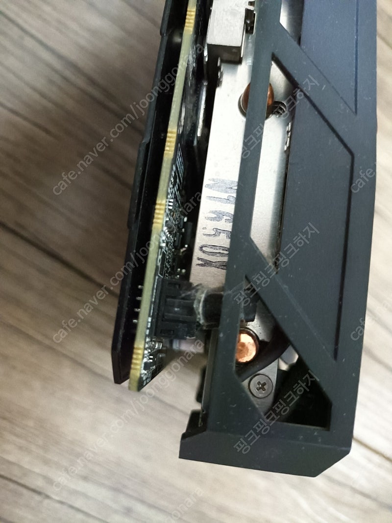 긱바 rx580 4g 판매합니다. | CPU/메인보드 | 중고나라