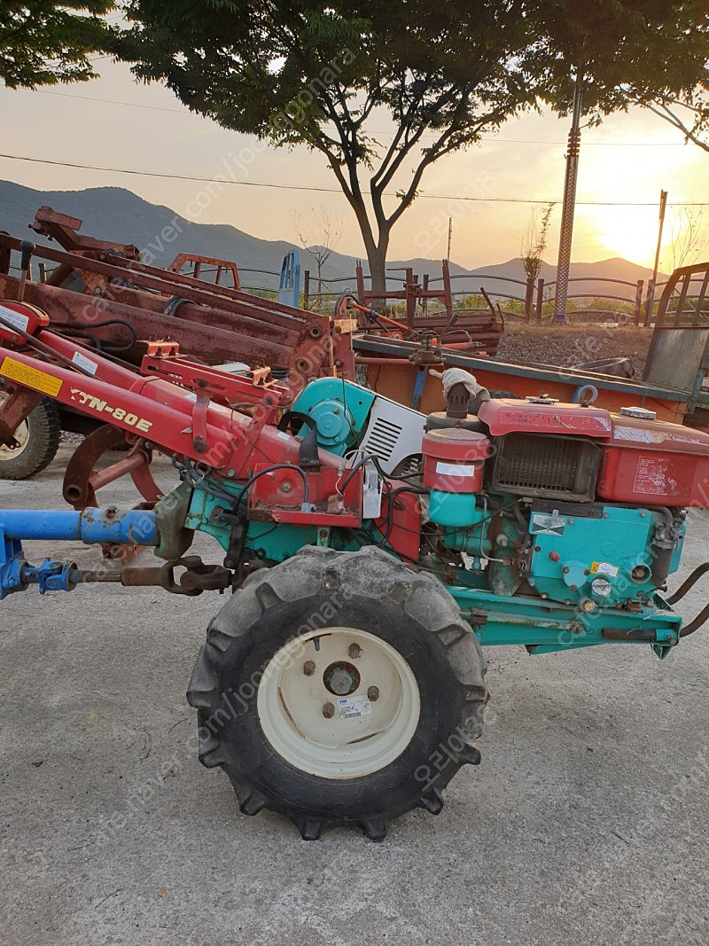 경운기부품 중고거래 | 중고나라