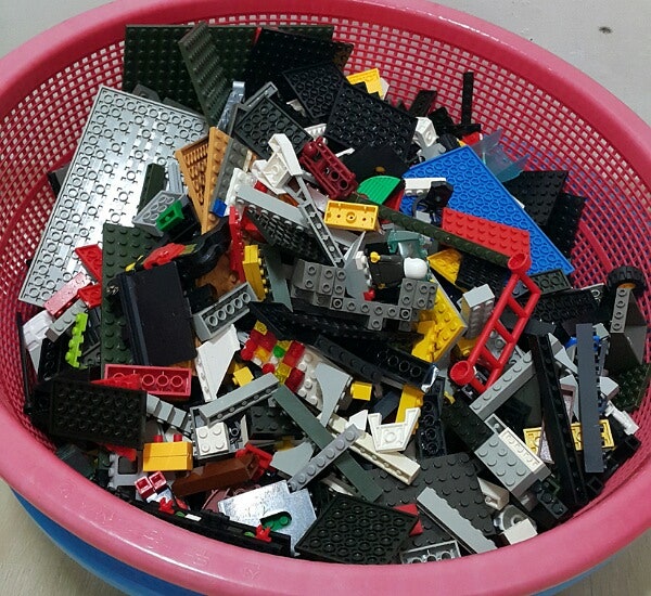 레고와 레고호환가능한 블럭