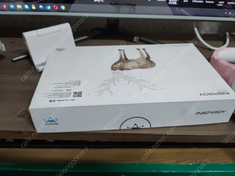 휴이온 h640p--6