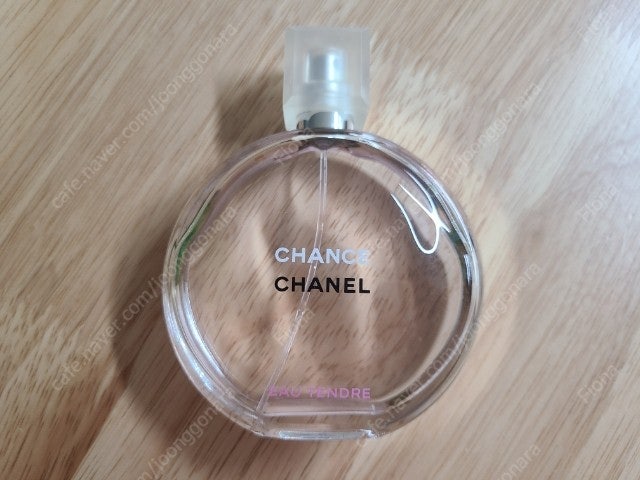 샤넬 샹스 오땅뜨르 100ml 오뜨뚜왈렛 향수