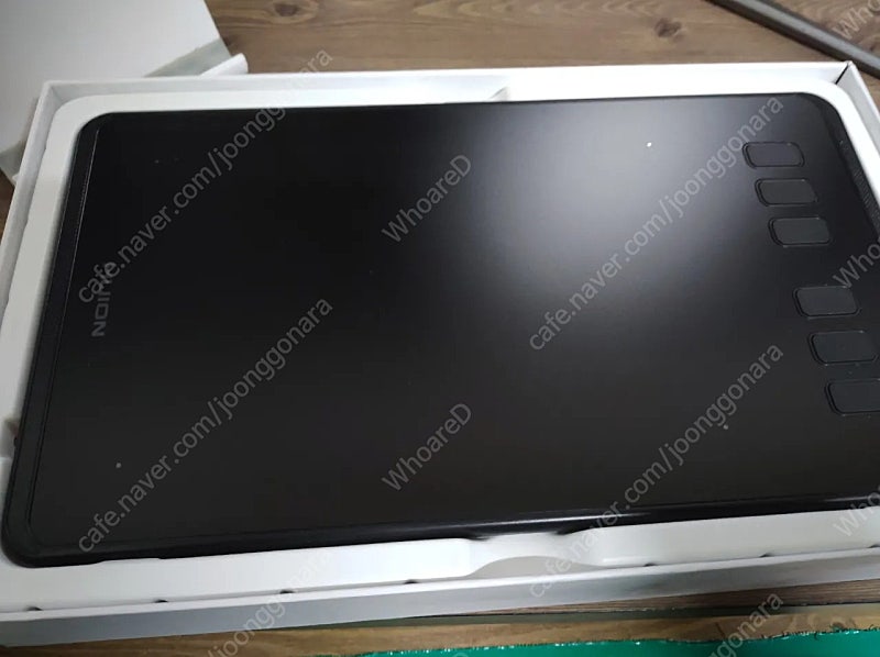 휴이온 h640p--1