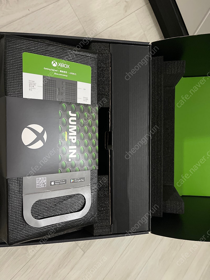 Xbox series x 판매
