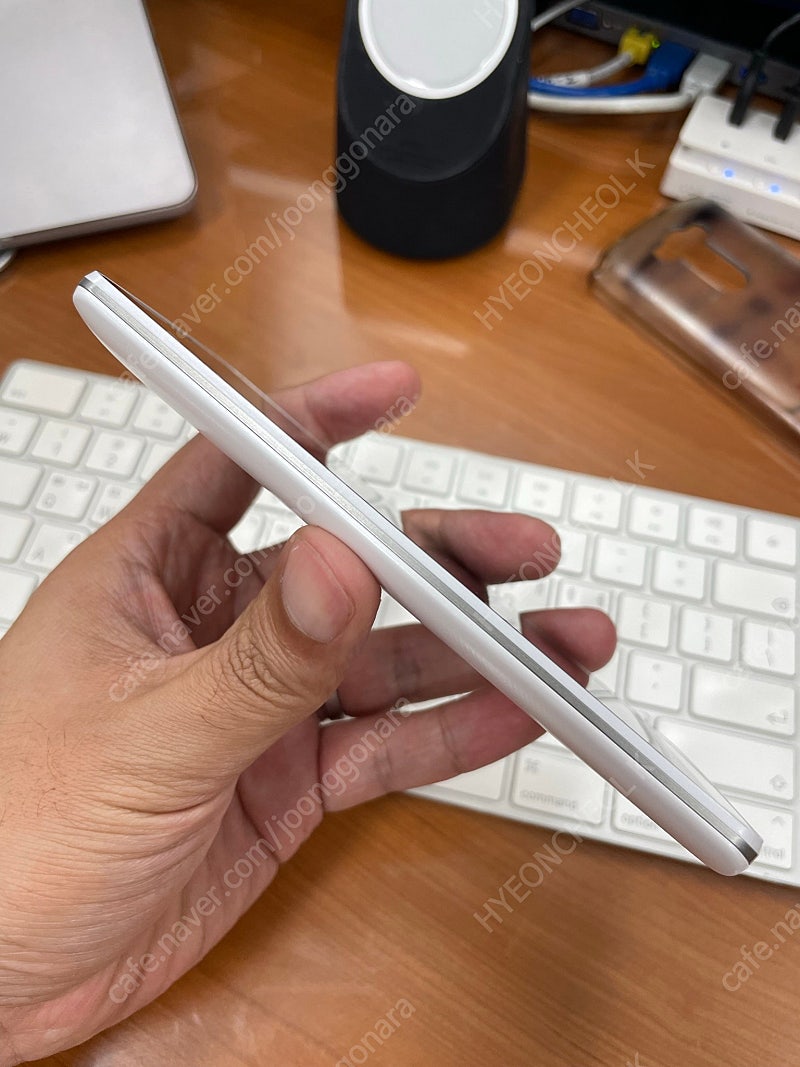 LG G3 A 팝니다.--2