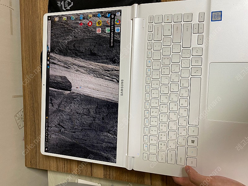 삼성 노트북 nt900x5h-k34m 팝니다--3