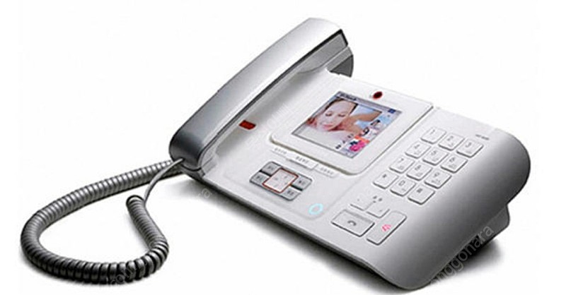 인터넷전화기 SMT-i8000