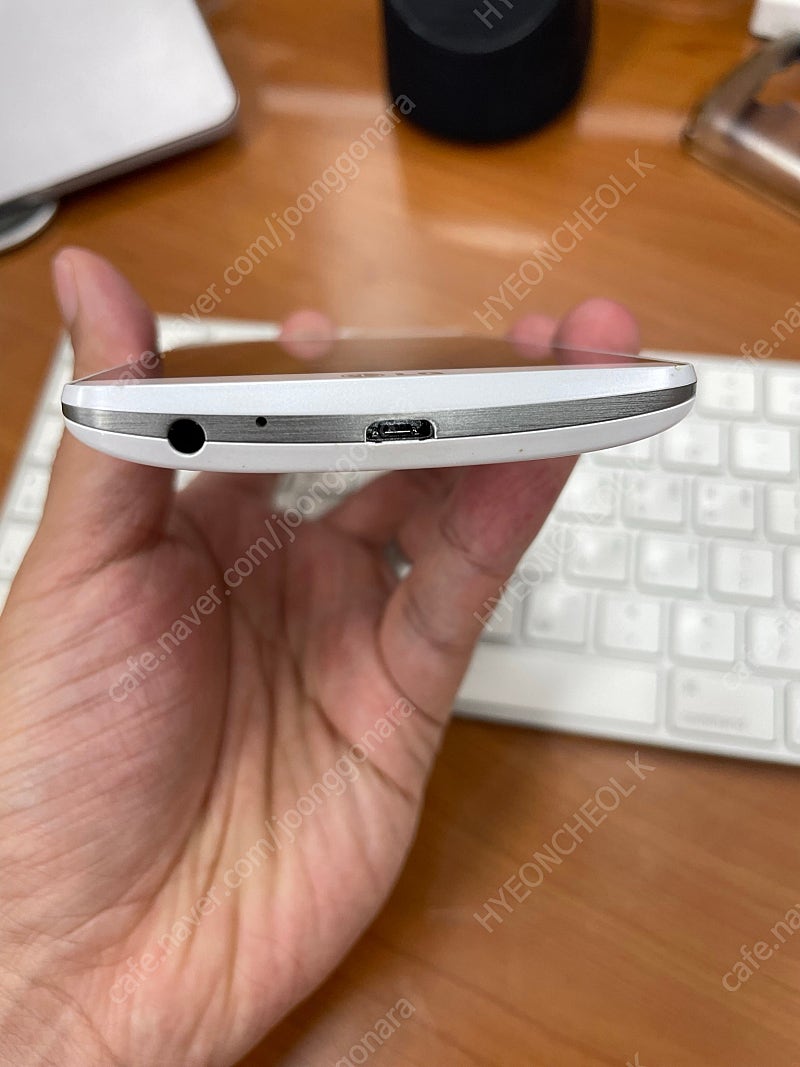 LG G3 A 팝니다.--1
