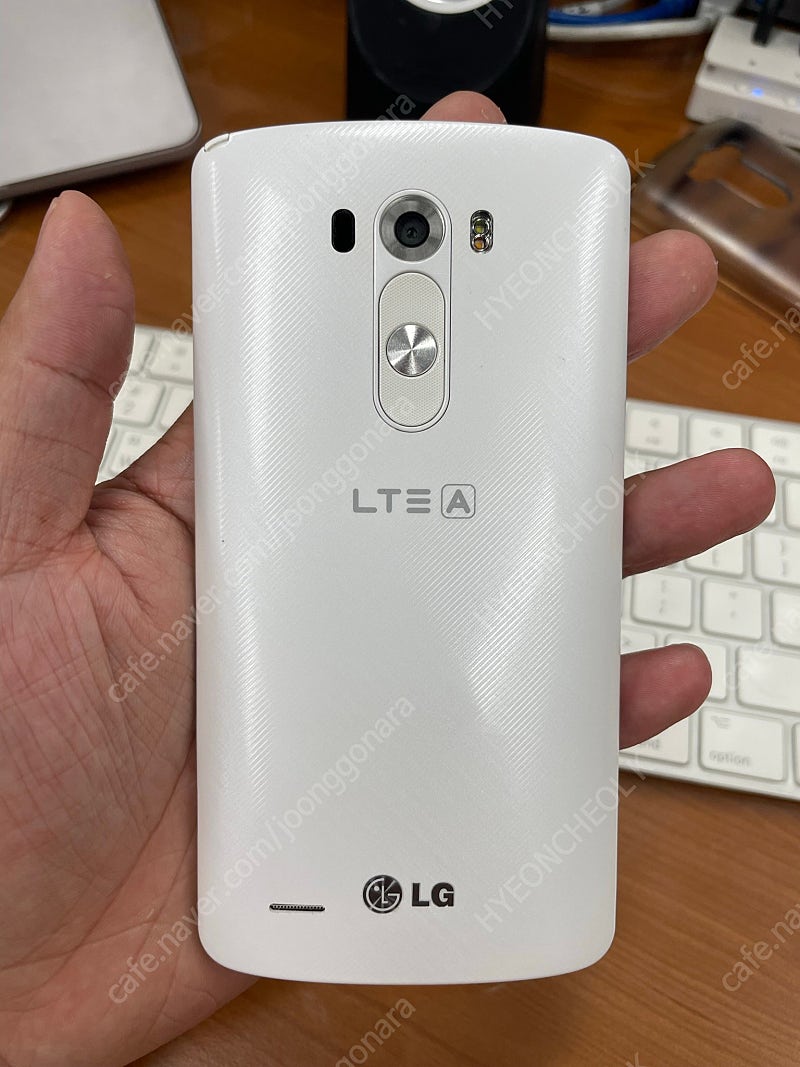 LG G3 A 팝니다.--5