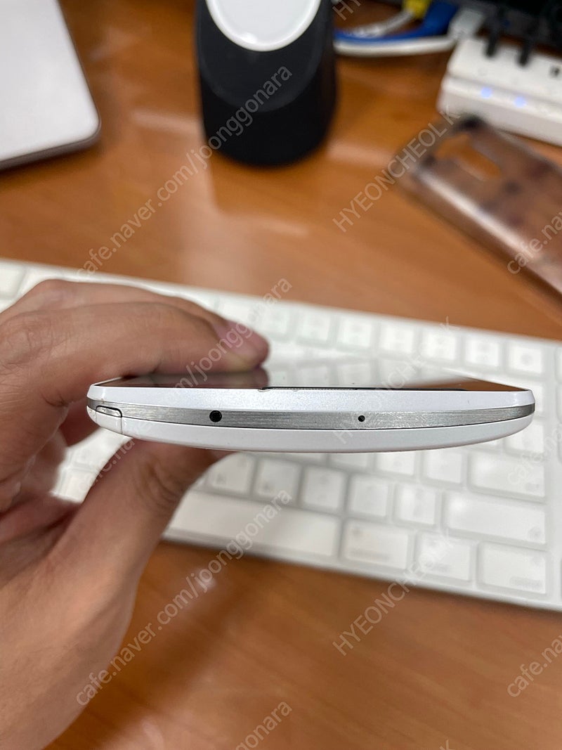 LG G3 A 팝니다.--3