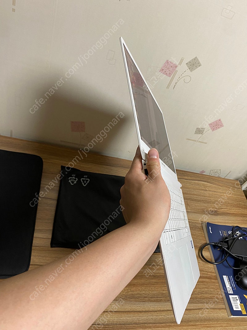 삼성 노트북 nt900x5h-k34m 팝니다--5