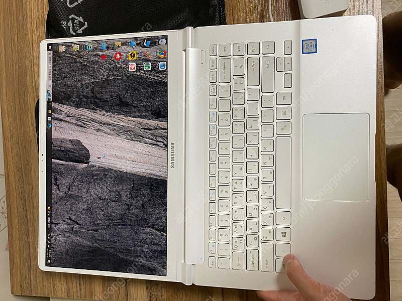 삼성 노트북 nt900x5h-k34m 팝니다--7