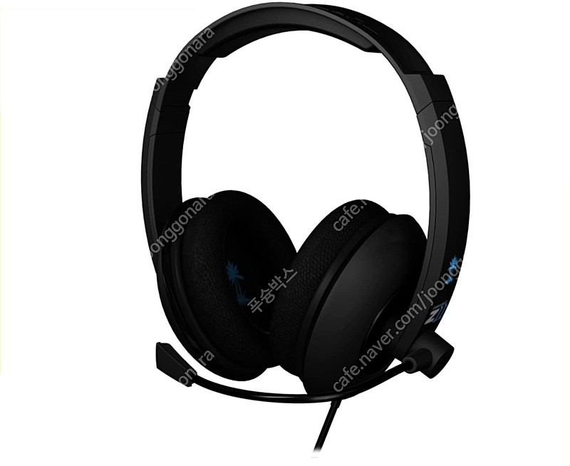 터틀 비치 게이밍 헤드셋Turtle Beach Ear Force Z11 PC Gaming Headset