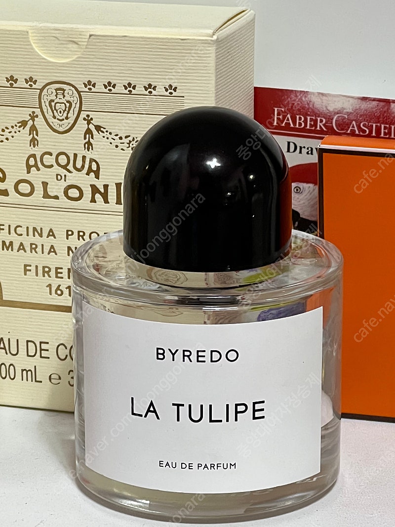 바이레도 라튤립 100ml 국문택O