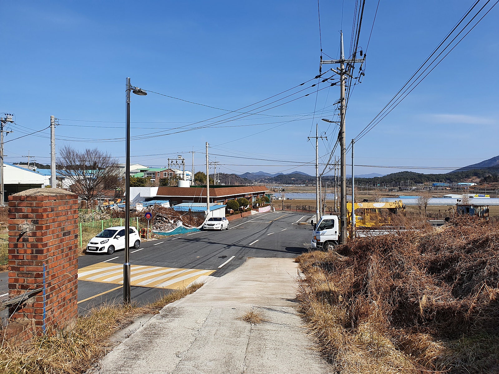 영산산업 이미지