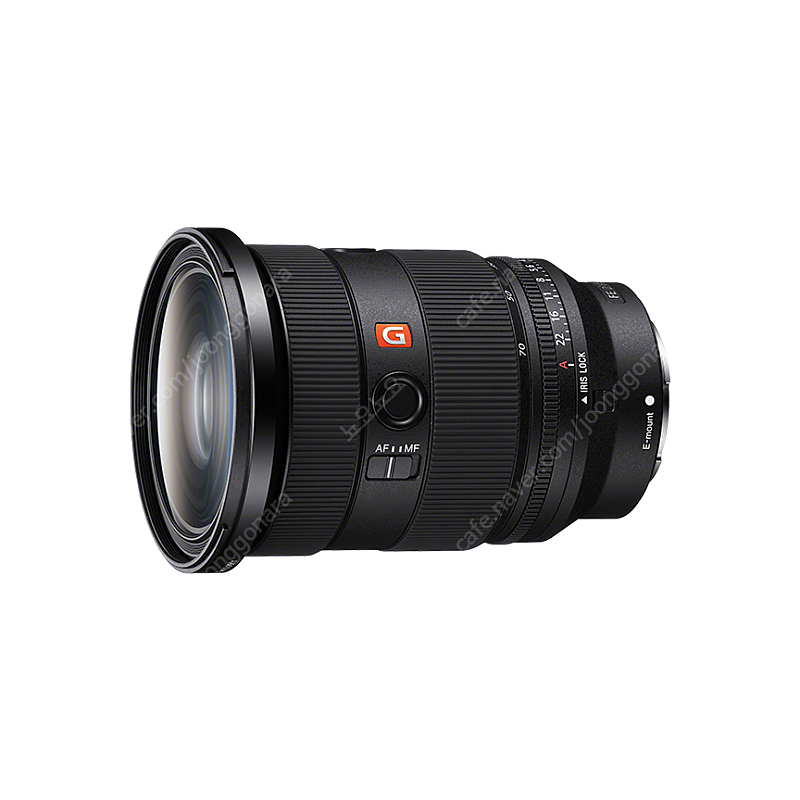 소니 정품 FE 24-70mm f2.8 GM2 단순개봉 판매합니다. 2470GM2